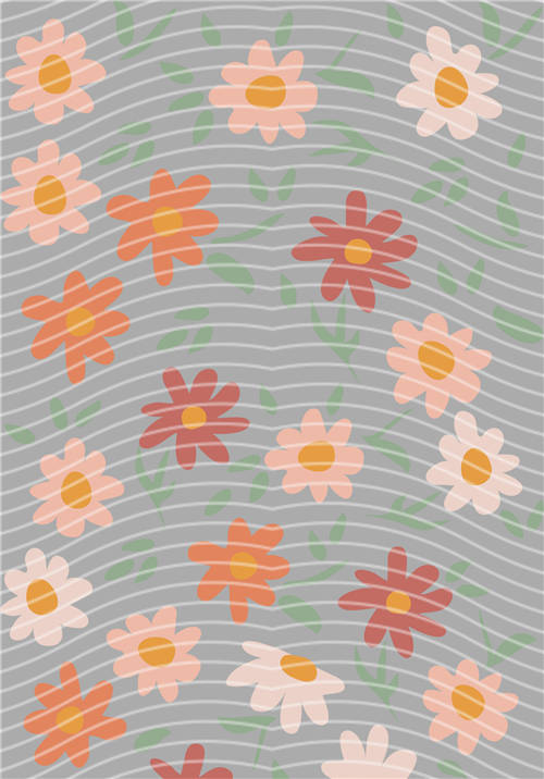 A5 Notebook Wraps-A 2895